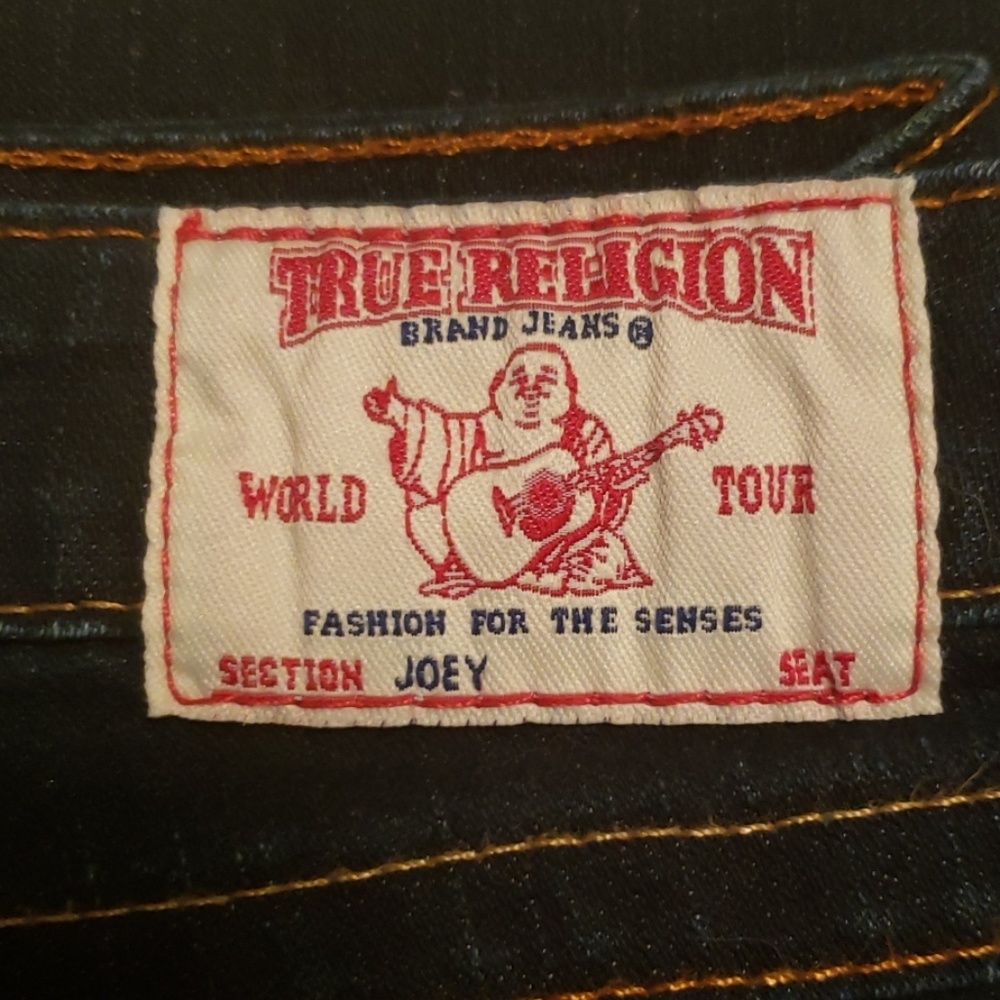 True Religion Joey sz 28